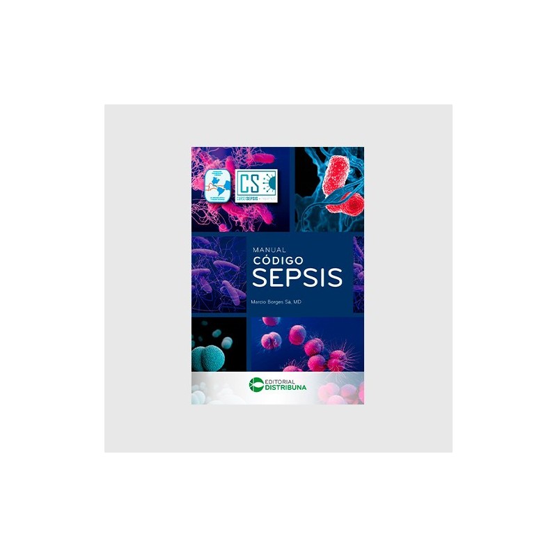 Manual Código Sepsis 9789585577480