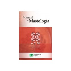 Manual de mastología 9789585577114