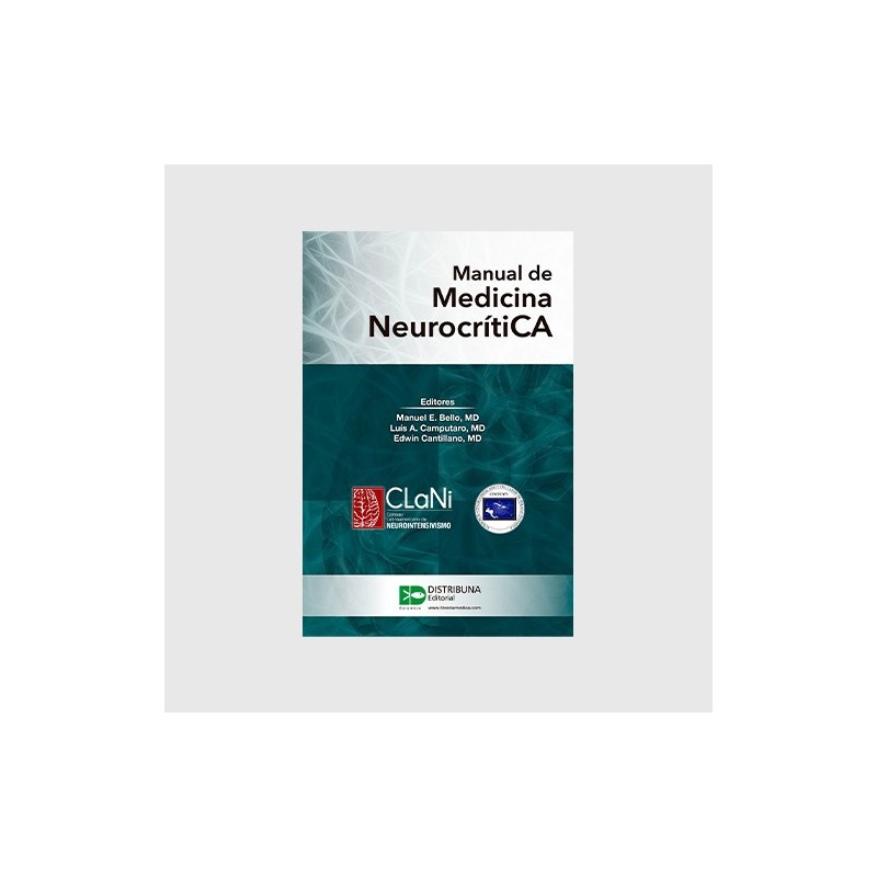 Manual de medicina neurocrítica 9789585577008