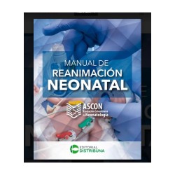 Manual de reanimación neonatal 9789585577565