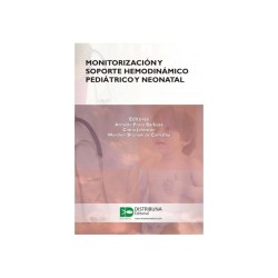 Monitorización y soporte hemodinámico pediátrico y neonatal 9789588379302