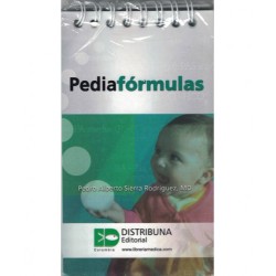 Pediafórmulas 9789588813455