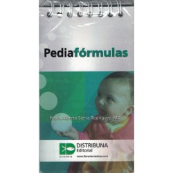 Pediafórmulas 9789588813455