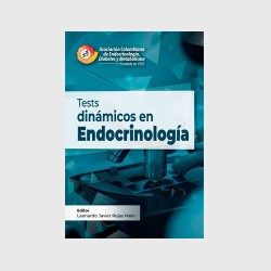 TEST DINAMICOS EN ENDOCRINOLOGIA 9789585577947