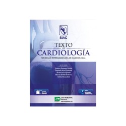 Texto de cardiología. SIAC (dual book) 9789588813936