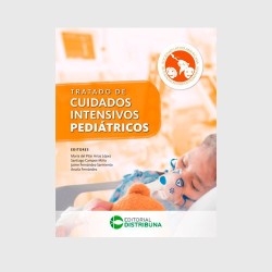 TRATADO DE CUIDADOS INTENSIVOS PEDIATRICOS SLACIP 9786287673083