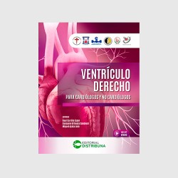 Ventrículo derecho para cardiólogos y no cardiólogos 9789585577671