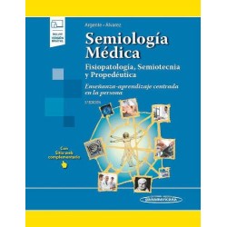 Argente: Semiología Médica 3 Ed. 9789500696616