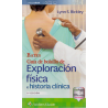 Bickley: Bates. Guía de Bolsillo de Exploración Física e Historia Clínica 9788418257810