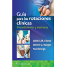 Eltorai: Guía para las rotaciones clínicas. Procedimientos y destrezas 9788418892455