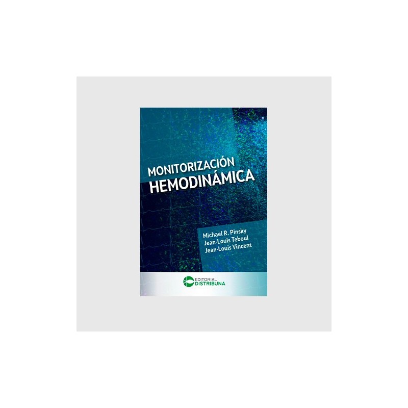 Monitorización hemodinámica 9789585577404