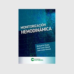 Monitorización hemodinámica 9789585577404