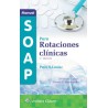 Uzelac: Manual SOAP para rotaciones clínicas 9788418892608