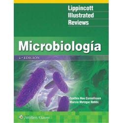 LIR. Microbiología 9788417602567