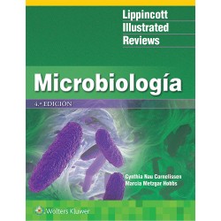 LIR. Microbiología 9788417602567