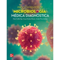 GUIA DE PROCEDIMIENTOS EN MICROBIOLOGIA CLINICA 9786071514370