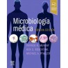 Murray: Microbiología Médica 9 Ed. 9788491138082