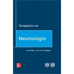 Salas: Terapéutica en Neumología