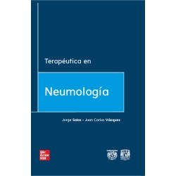 Salas: Terapéutica en Neumología