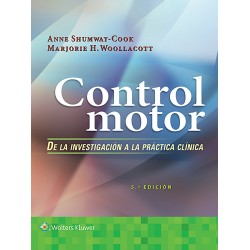 Control motor. De la investigación a la práctica clínica 9788417370855