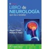 El único libro de Neurología que vas a necesitar 9788419284334