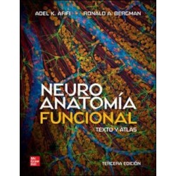 NEUROANATOMIA FUNCIONAL TEXTO Y ATLAS 9786071514936