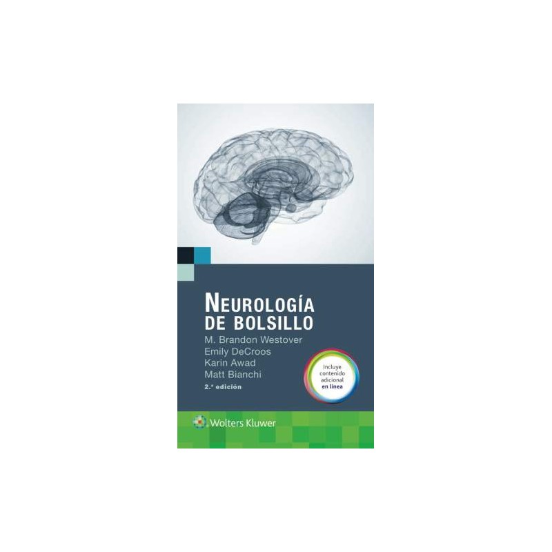 Neurología de bolsillo