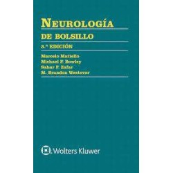 Neurología de bolsillo