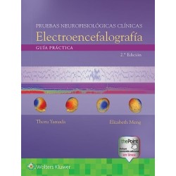 Pruebas neurofisiológicas clínicas. Electroencefalografía 9788417949273