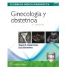 Ecografía médica diagnostica.- Ginecología y obstetricia. 9788417370220