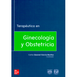 Quesnel: Terapéutica en ginecología y obstetricia.