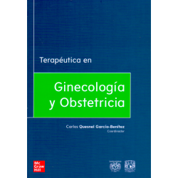 Quesnel: Terapéutica en ginecología y obstetricia.