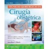 Técnicas quirúrgicas en cirugía obstétrica 9788419284006