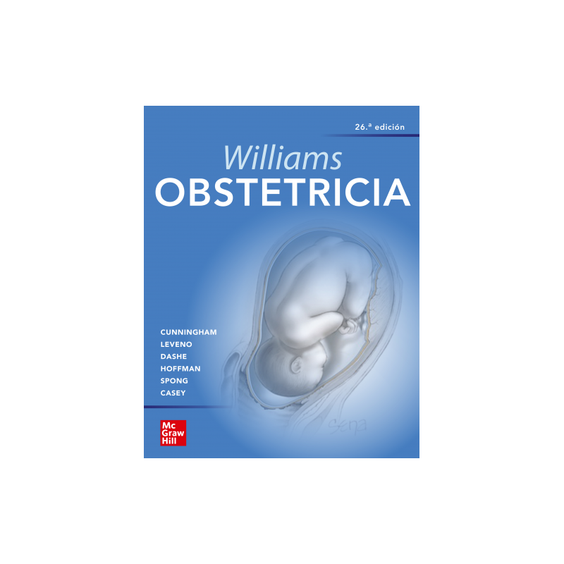 Williams Obstetricia