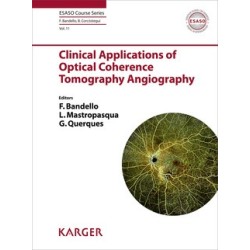 Clinical Applications of Optical Coherence Tomography Angiography