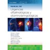 Manual de urgencias oftalmológicas y otorrinolaringológicas 9788419284501