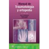 Manual de traumatología y ortopedia 9788418563355