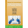 Manual de traumatología. Cirugía traumatológica y de cuidados intensivos 9788418892622