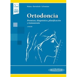 Ortodoncia Premisas, diagnóstico, planificación y tratamiento 9789500697002