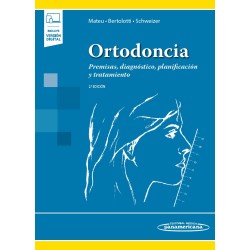 Ortodoncia Premisas, diagnóstico, planificación y tratamiento 9789500697002