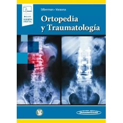 Ortopedia y Traumatología 9789500697040