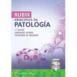 Rubin. Principios de patología 9788417602284