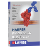 HARPER. BIOQUÍMICA ILUSTRADA 9786071520791