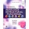 Robbins y Cotran. Patología estructural y funcional 10 Ed. 9788491139119