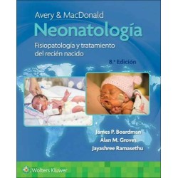 Avery y Macdonald. Neonatología 9788418892110