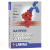 HARPER. BIOQUÍMICA ILUSTRADA 9786071520791