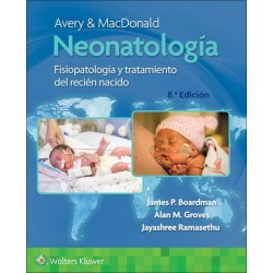 Avery y Macdonald. Neonatología 9788418892110