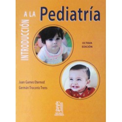 GAMES: Introducción a la pediatría 9786077659235