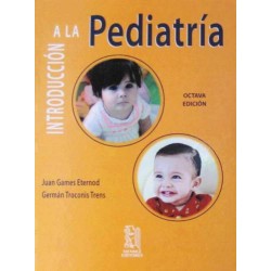 GAMES: Introducción a la pediatría 9786077659235