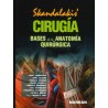 Skandalakis: Cirugï¿½a bases de la anatomï¿½a quirï¿½rgica Hanbook